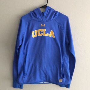 UCLA hoodie